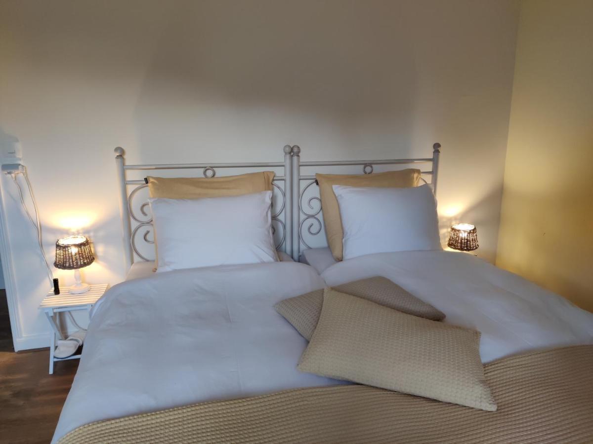 Chambres D'Hotes / B&B Chez Mon Reve Eguzon-Chantome ภายนอก รูปภาพ