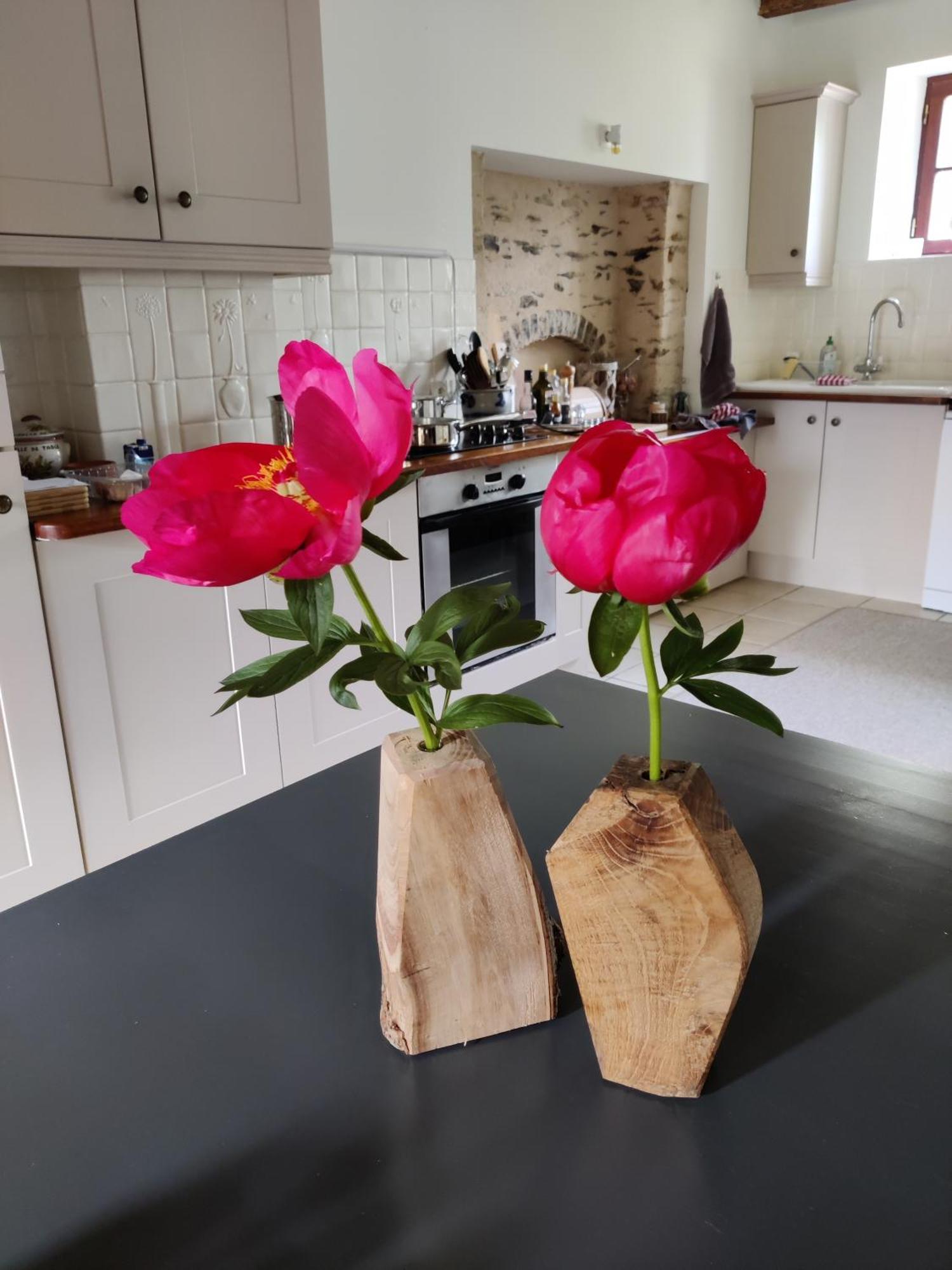 Chambres D'Hotes / B&B Chez Mon Reve Eguzon-Chantome ภายนอก รูปภาพ