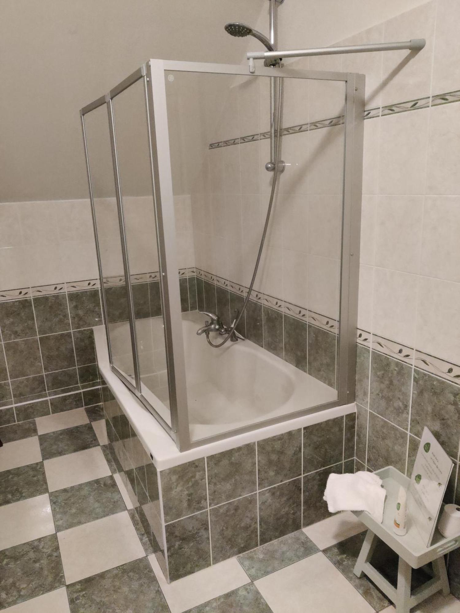 Chambres D'Hotes / B&B Chez Mon Reve Eguzon-Chantome ภายนอก รูปภาพ